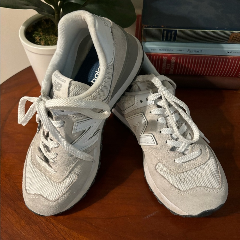 New Balance Classic 574